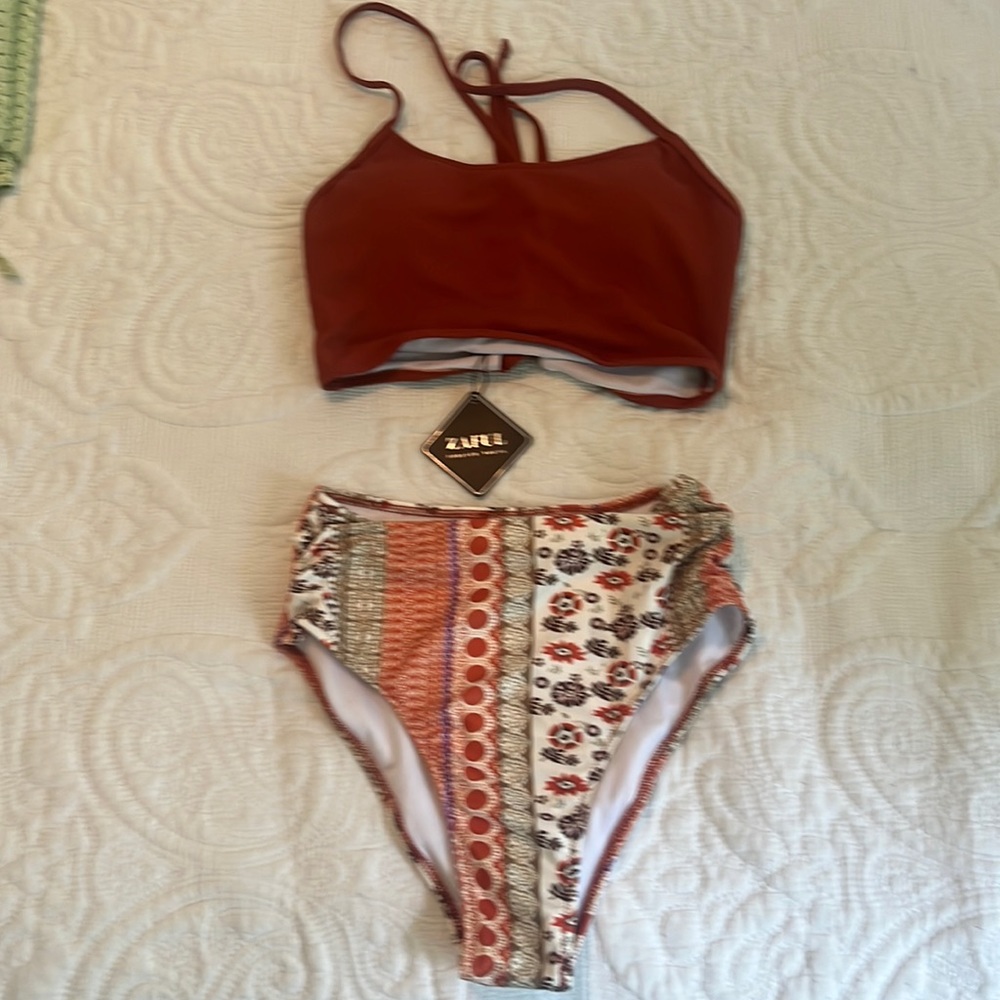 Zaful bikini